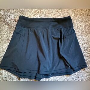 Girls Tennis Skirt
